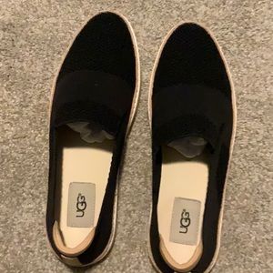 Ugg slip on